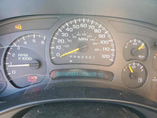 2007 CHEVROLET SILVERADO #3269766709