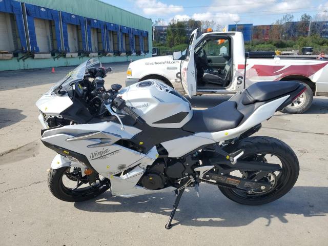 2025 KAWASAKI EX500 H - ML5EXGH15SDA59352