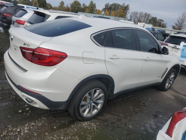 2017 BMW X6 XDRIVE3 5UXKU2C55H0N85426