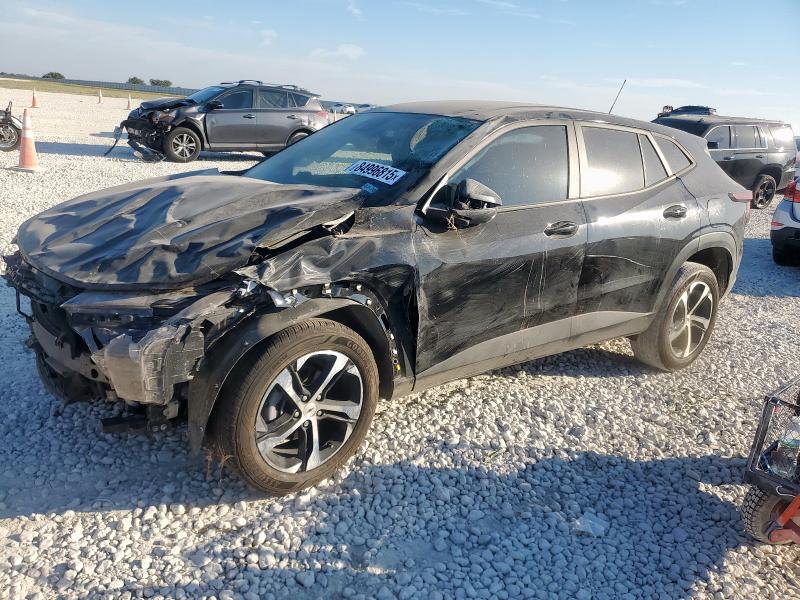 2024 CHEVROLET TRAX 1RS - KL77LGE27RC213514