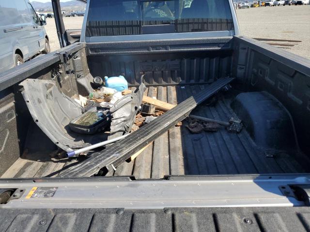 2025 GMC SIERRA K3500 DENALI #3302746023