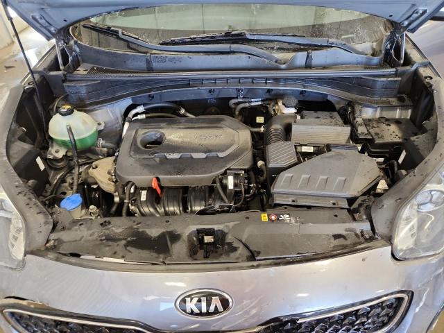 2017 KIA SPORTAGE E - KNDPNCAC0H7162515