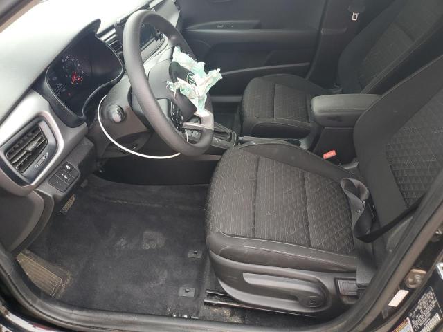 2019 KIA RIO S 3KPA24AB5KE251029