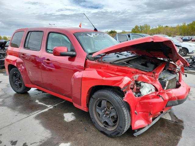 2011 CHEVROLET HHR LT #3292905573