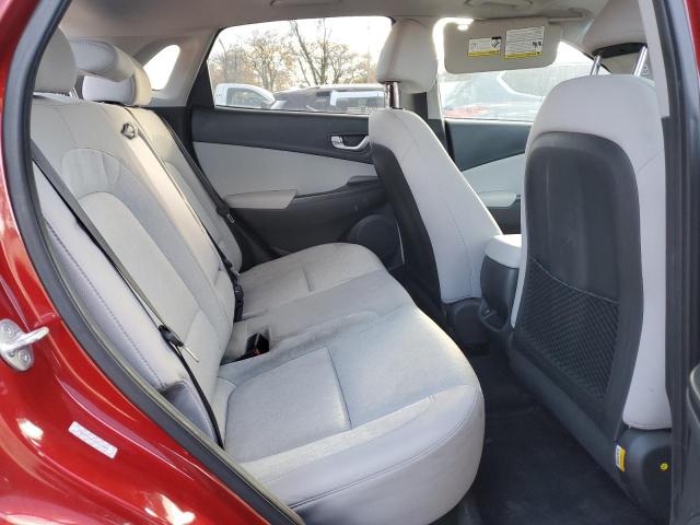 2023 HYUNDAI KONA SEL KM8K33AG1PU189852