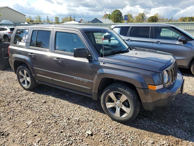 2017 JEEP PATRIOT #3309190642