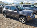 Lot #3309190642 2017 JEEP PATRIOT