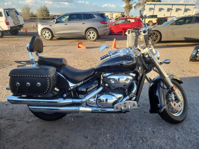 Global Auto Auctions: 2007 SUZUKI VL800