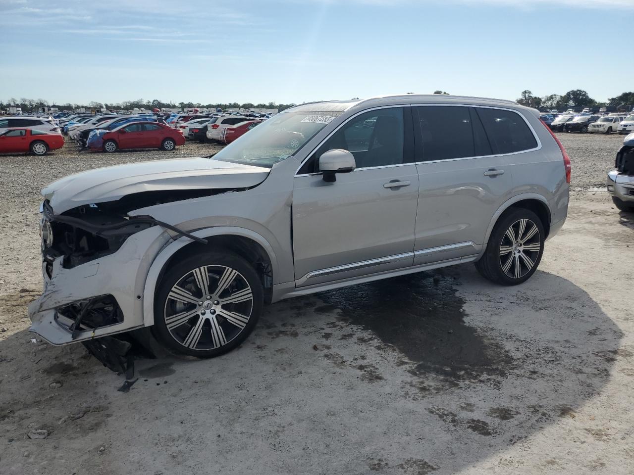 VOLVO XC90 PLUS