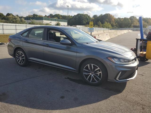 2025 VOLKSWAGEN JETTA SE 3VW7X7BU6SM047470