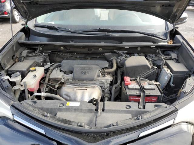 2016 TOYOTA RAV4 LIMITED #3296971852