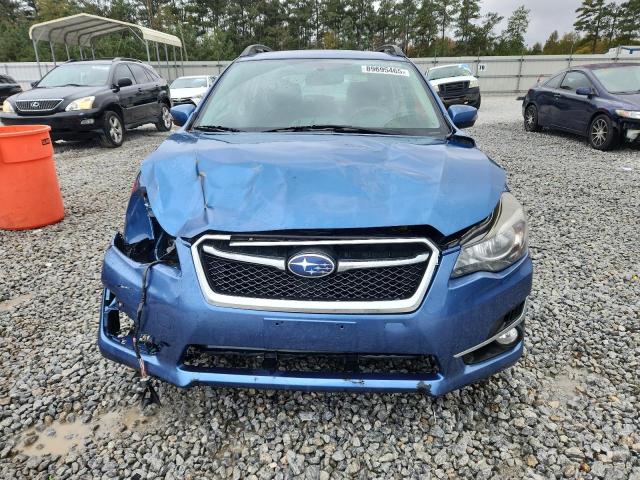 2015 SUBARU IMPREZA SP JF1GPAT64FH204560