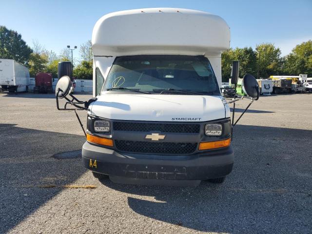 2014 CHEVROLET EXPRESS G3500 #3261953461