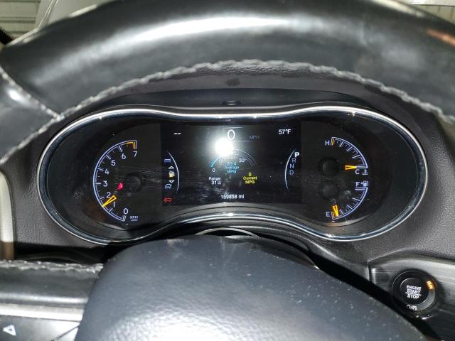 2020 JEEP GRAND CHER - 1C4RJFAG9LC443883