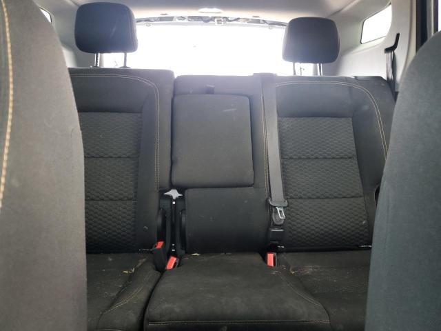 2018 GMC TERRAIN SL - 3GKALTEV6JL275852