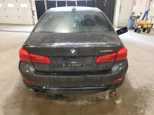 2018 BMW 530XE - WBAJB1C5XJB085072