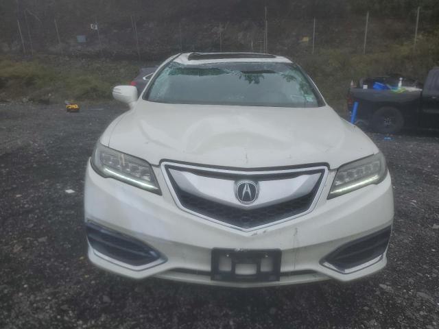 2017 ACURA RDX #3304515559