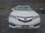 Lot #3304515559 2017 ACURA RDX