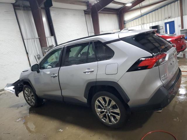 2019 TOYOTA RAV4 XLE P - 2T3A1RFV8KC041128