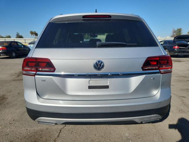 2018 VOLKSWAGEN ATLAS SE - 1V2CR2CA2JC525403