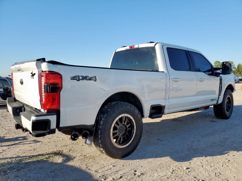 2024 FORD F250 SUPER #3281387995