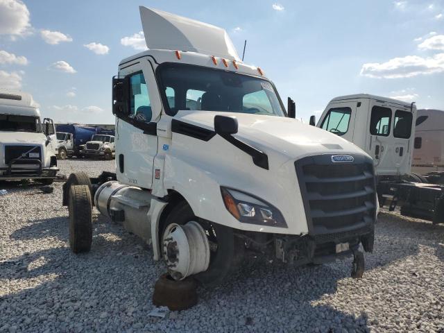 Global Auto Auctions: 2024 FREIGHTLINER CASCADIA 1