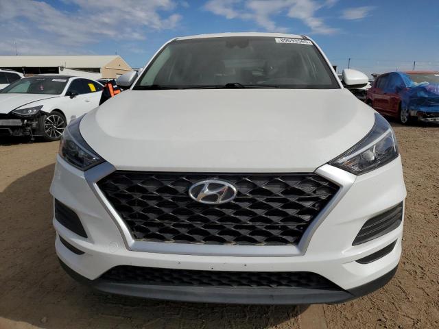 2019 HYUNDAI TUCSON SE #3296605035