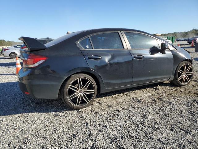 2013 HONDA CIVIC LX #3274733827