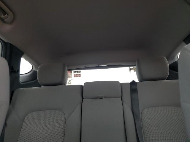 2018 HYUNDAI SANTA FE SPORT - 5NMZT3LB9JH084477