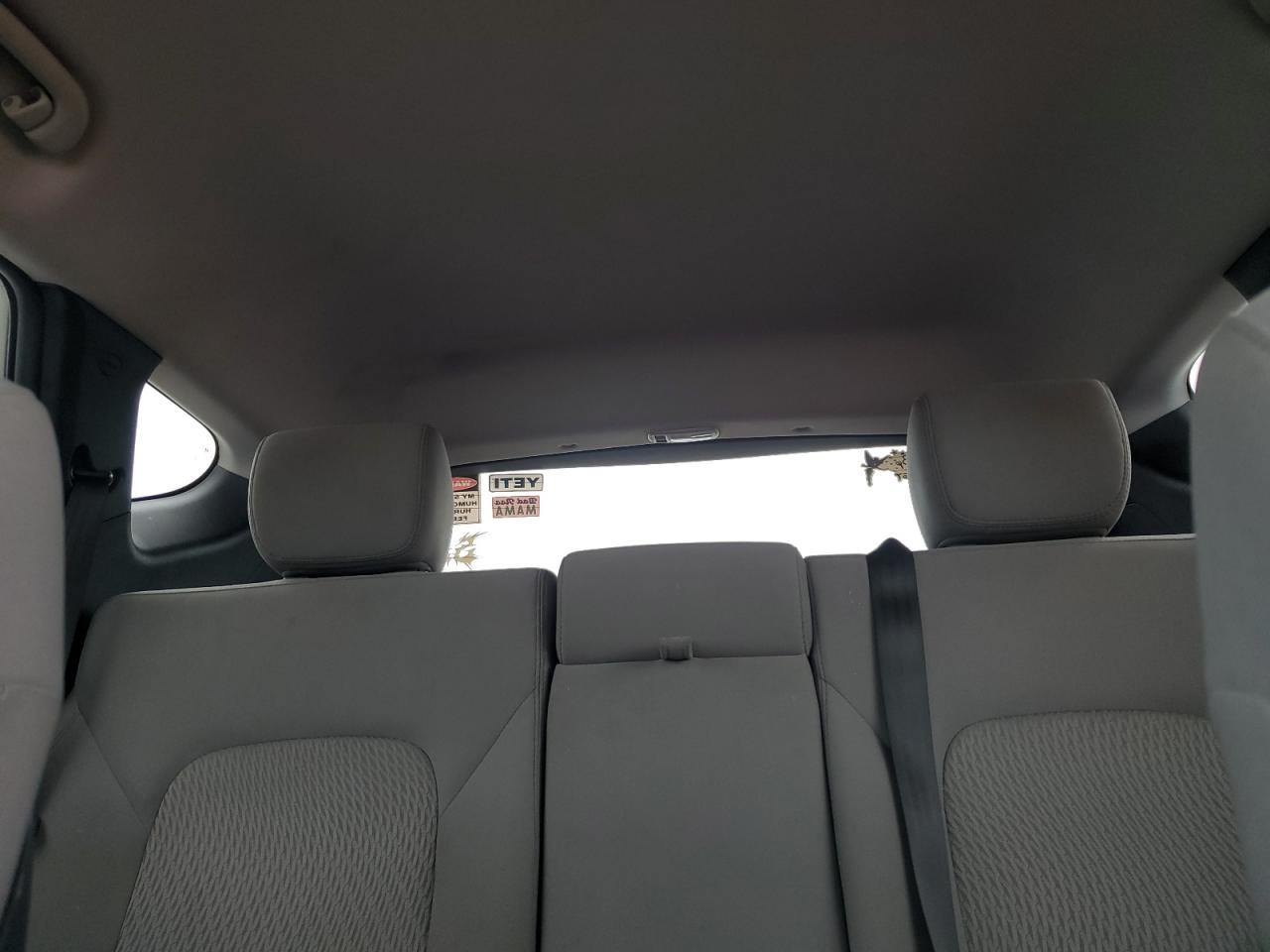 HYUNDAI SANTA FE SPORT