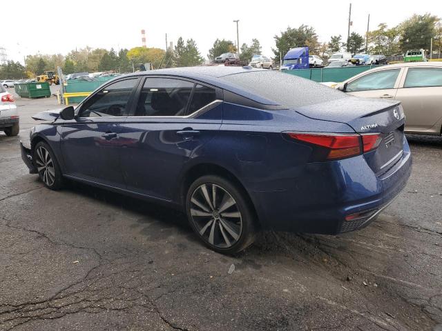 2021 NISSAN ALTIMA SR - 1N4BL4CW1MN305593