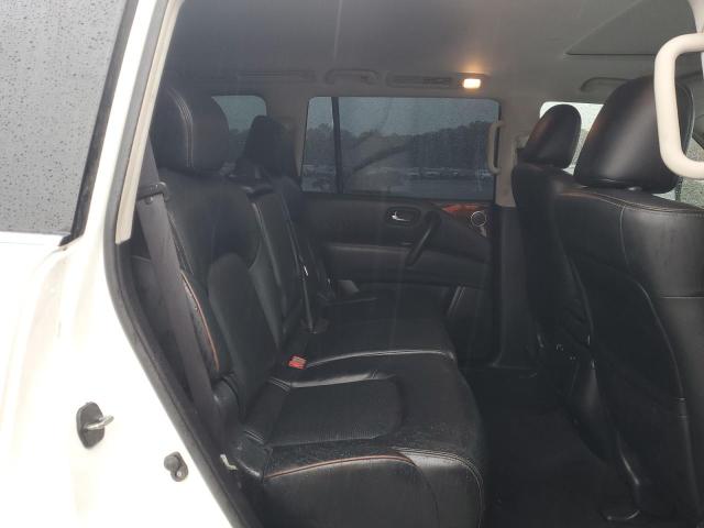 2017 NISSAN ARMADA SV - JN8AY2NC2H9502905