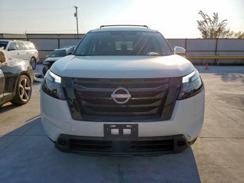 2023 NISSAN PATHFINDER #3292689611