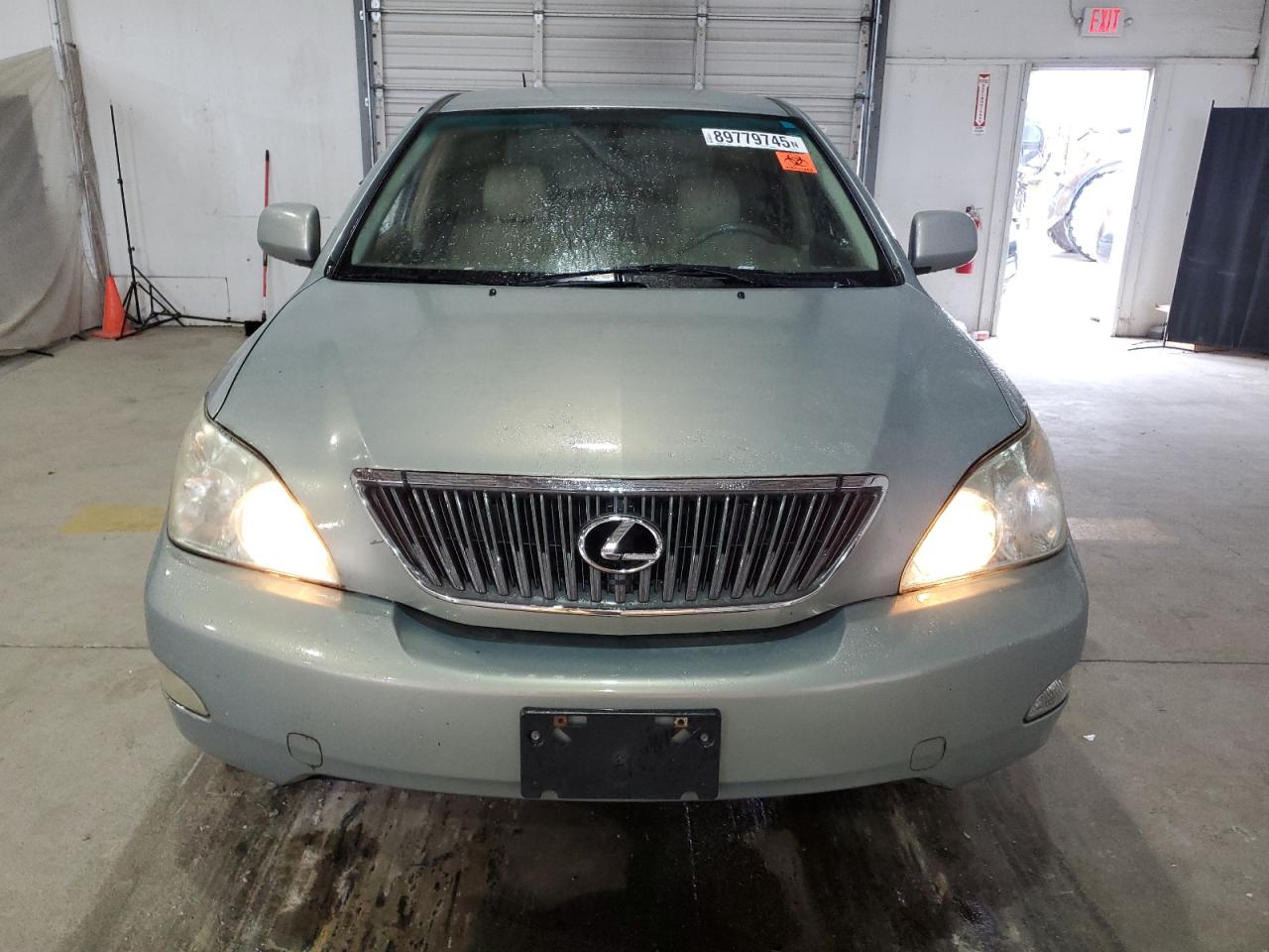 Lot #3274717789 2004 LEXUS RX 330