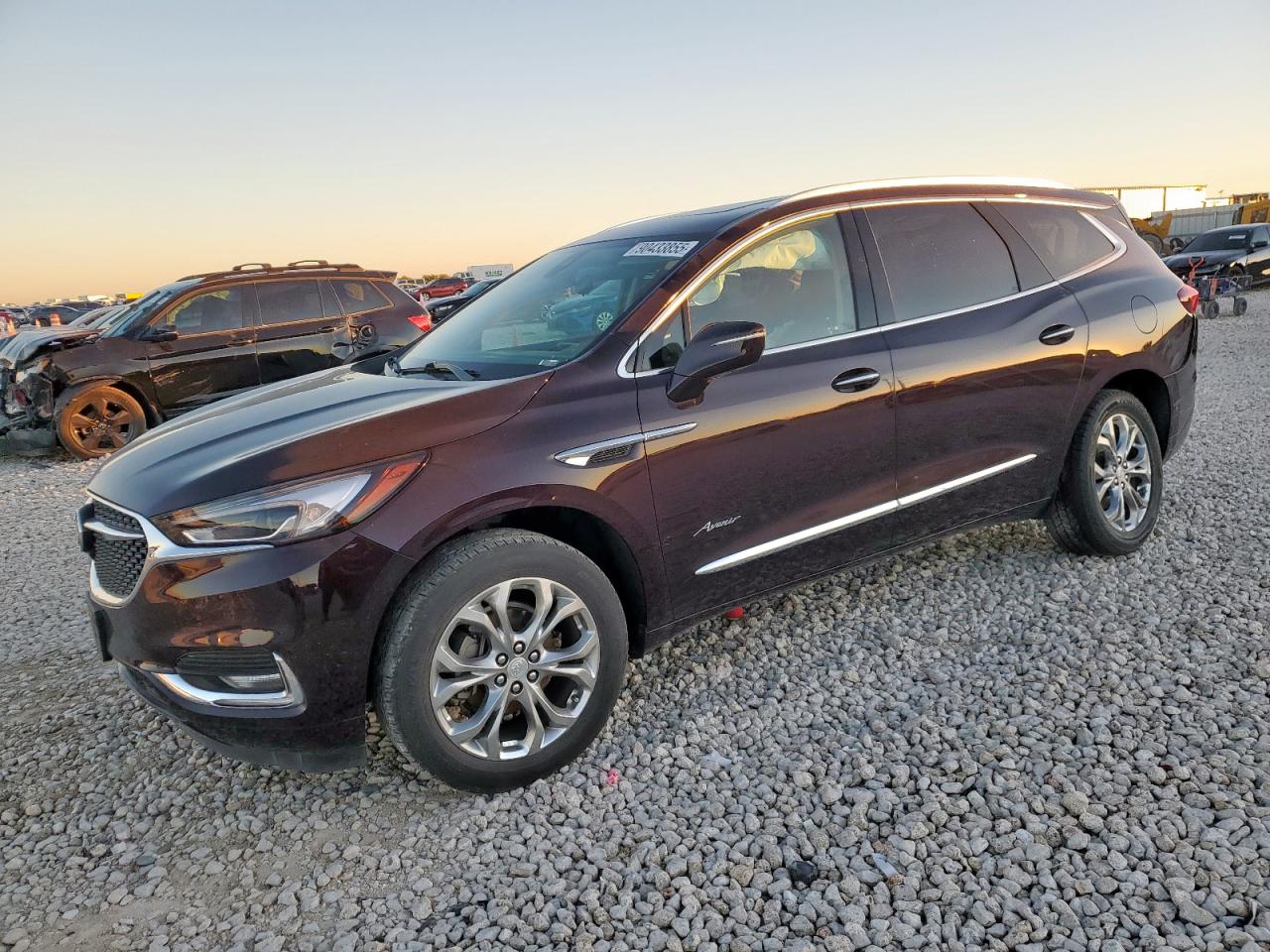 BUICK ENCLAVE AVENIR