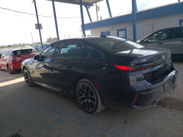 2024 BMW I7 XDRIVE6 WBY53EJ03RCP77422