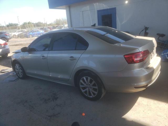 2015 VOLKSWAGEN JETTA SE 3VWD07AJ2FM258704