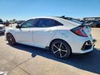 Lot #3301881444 2021 HONDA CIVIC SPOR