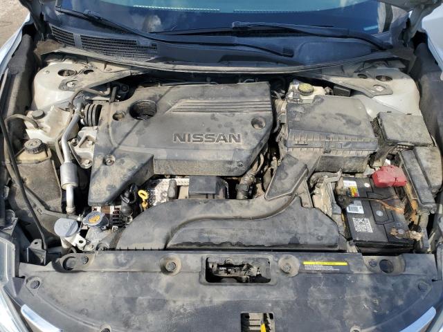 2017 NISSAN ALTIMA 2.5 #3271606381