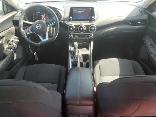 2024 NISSAN SENTRA SV - 3N1AB8CV0RY235640