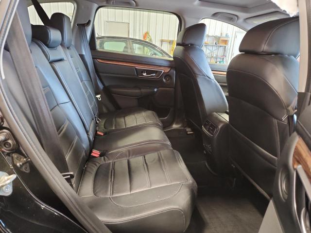 2019 HONDA CR-V EXL 7FARW2H84KE016450