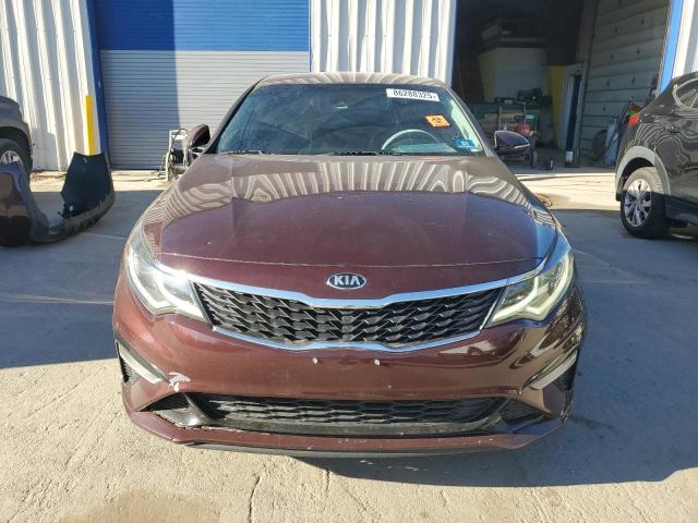 2020 KIA OPTIMA LX #3285546279