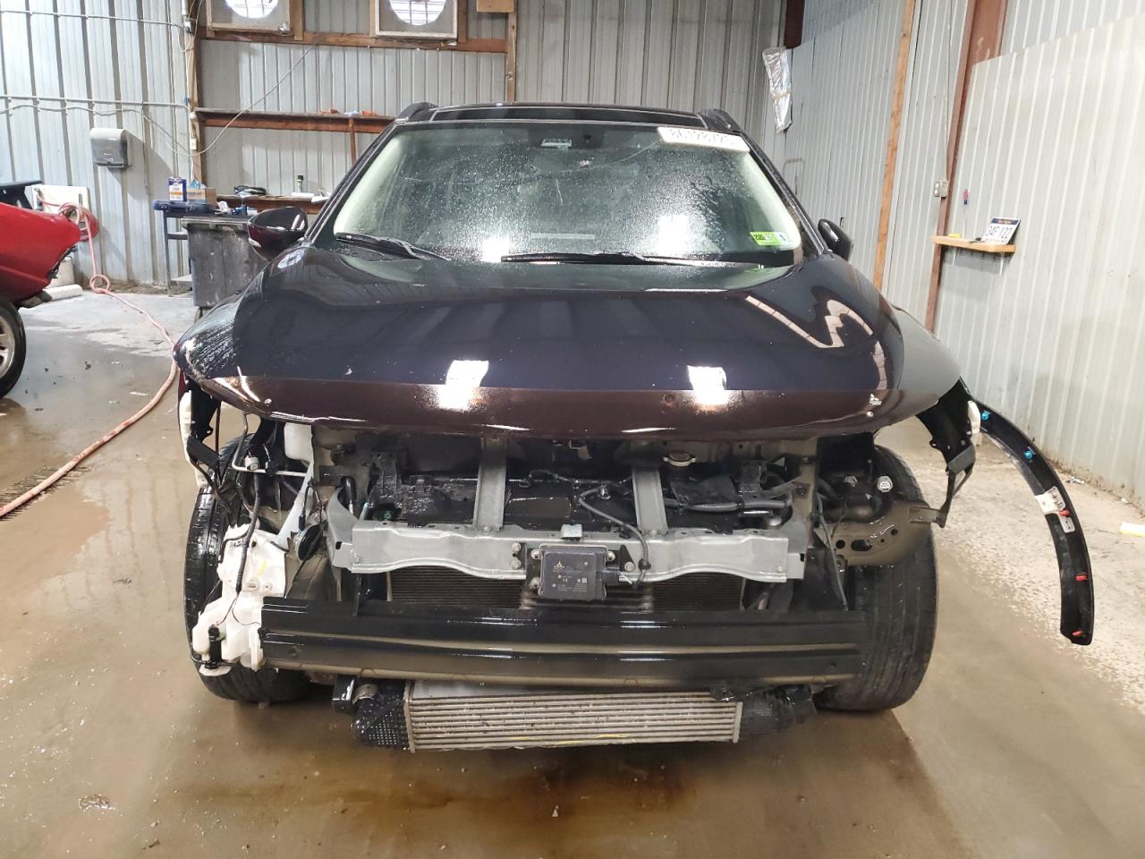 MITSUBISHI ECLIPSE SE