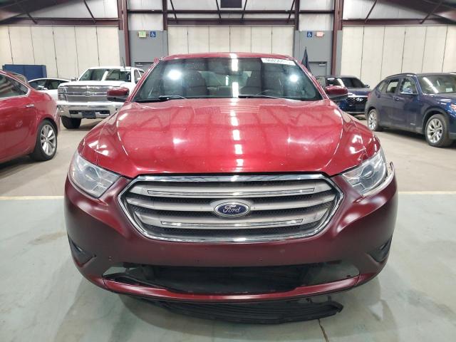 2013 FORD TAURUS SEL - 1FAHP2H81DG192021