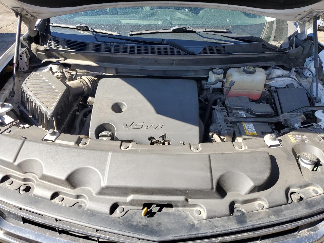 CHEVROLET TRAVERSE PREMIER