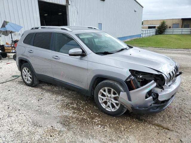 2017 JEEP CHEROKEE L 1C4PJLCB5HD219454