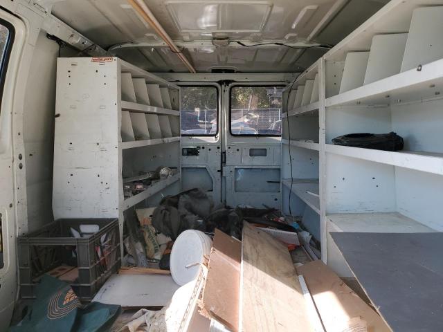 2000 DODGE RAM VAN 15 #3286659301