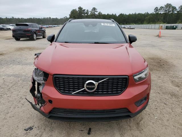 2019 VOLVO XC40 T4 R- - YV4AC2HM9K2074892