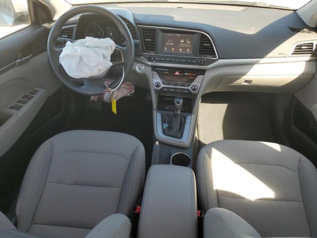 2017 HYUNDAI ELANTRA SE - 5NPD84LF4HH018310