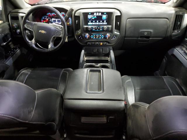 2014 CHEVROLET 1500 - 3GCUKSEC6EG369135